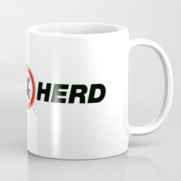 Nerd Herd Mug
