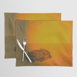 Sea of nowhere Placemat