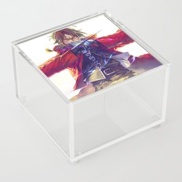 Fullmetal Alchemist 26 Acrylic Box
