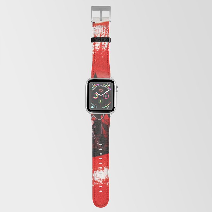 sammy lips hagar tour 2022 Apple Watch Band