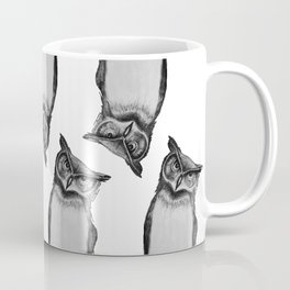 Mr. Owl Coffee Mug