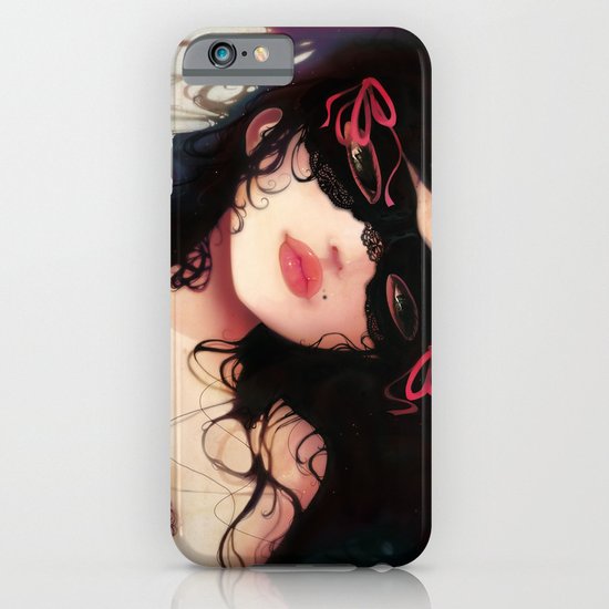 Le masque iPhone & iPod Case