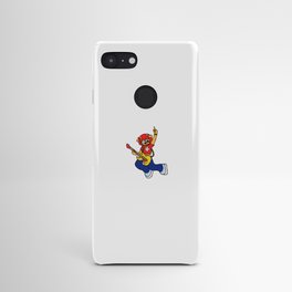 Parappa, Android Case