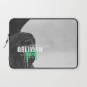 Oblivion Laptop Sleeve