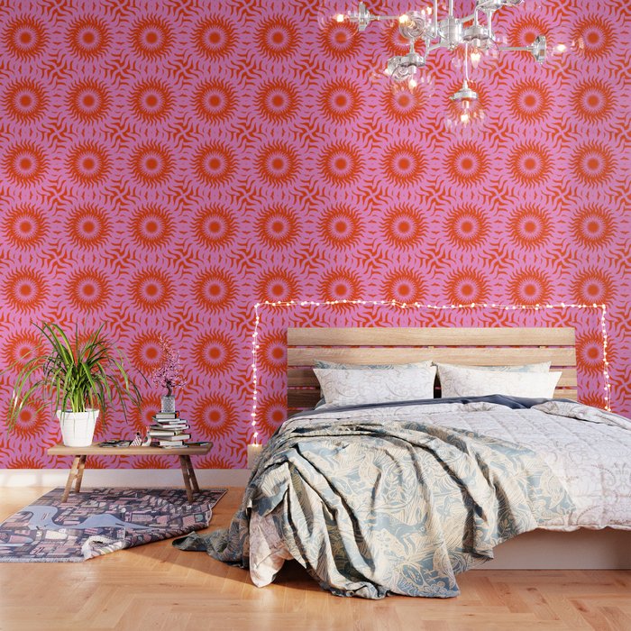 Trippy Wallpaper Hd - Wallpaper Sun