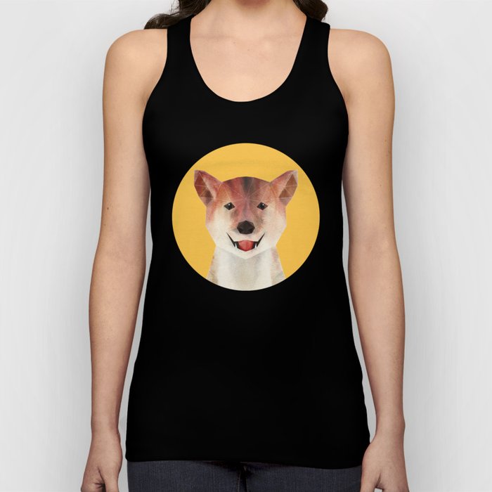 Sunny Disposition Tank Top