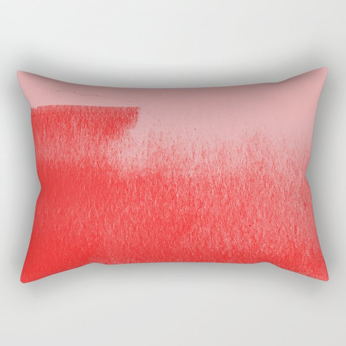 Dynamic Duo Rectangular Pillow by DuckyB Society6