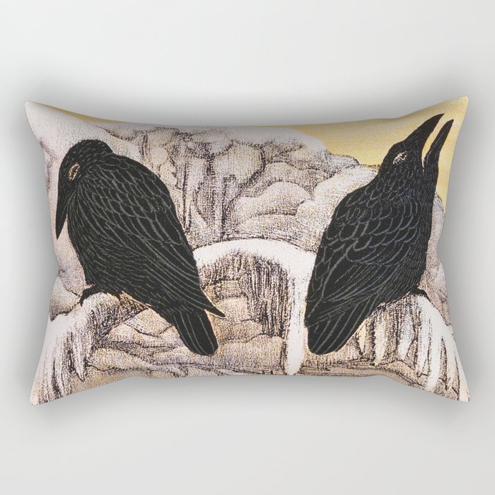 Rectangular Pillow