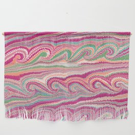 Decorative Paper 23 Wall Hanging