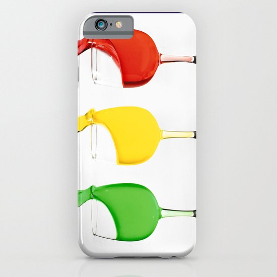 Three Cheers iPhone & iPod Case