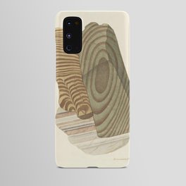 Vintage Sandstone  Android Case