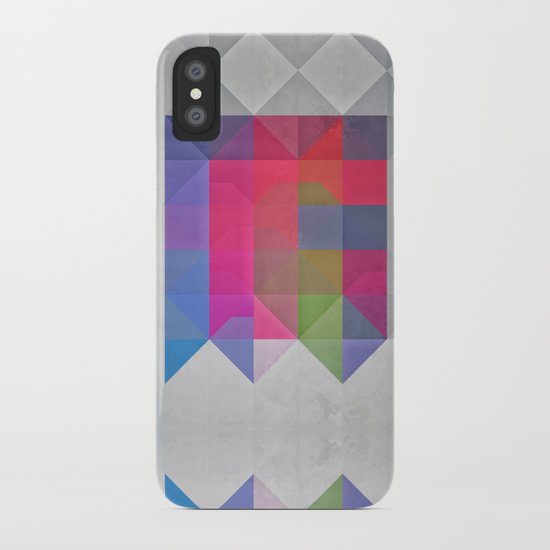 enchyntyd jwwl iPhone Case