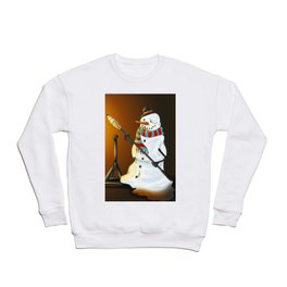 Snowgaffer's Resolve Crewneck Sweatshirt