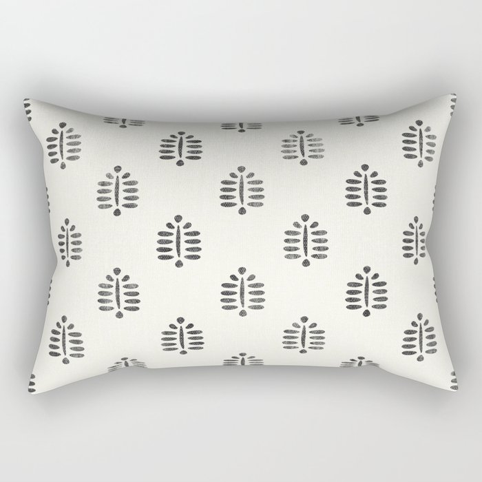 Rectangular Pillow