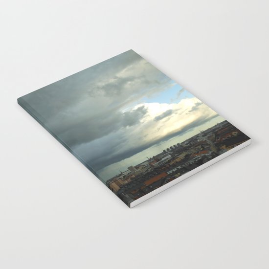 It Gets Better Notebook
