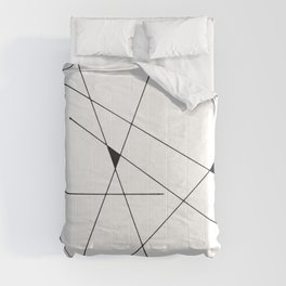 Line Comforter