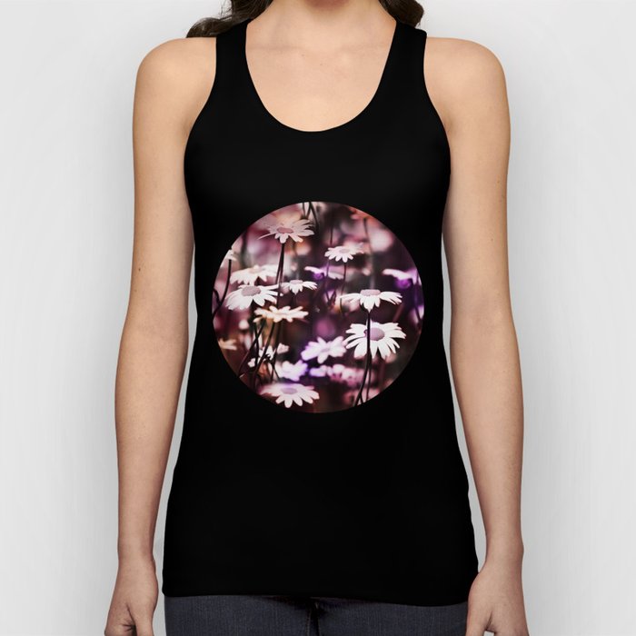 Lost in Summer Tank Top