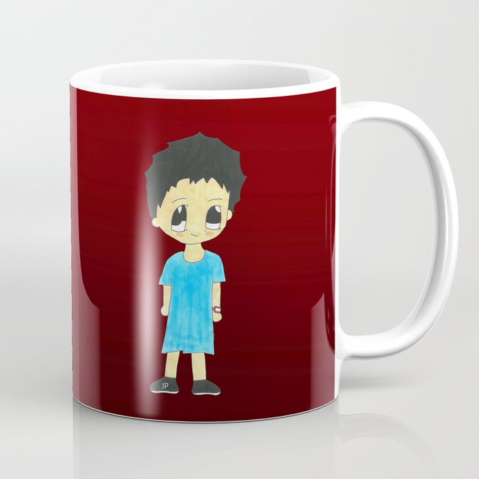 MiniIgnasi Coffee Mug