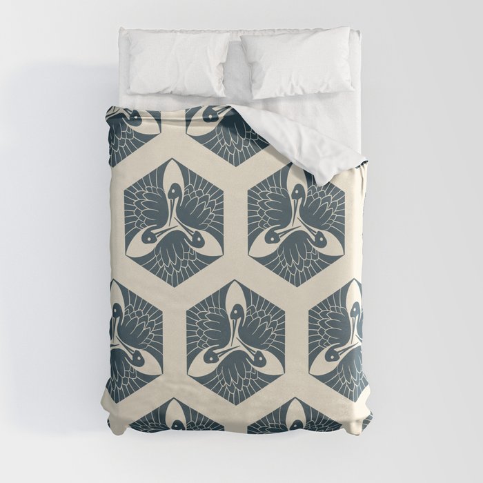 LUCK Duvet Cover