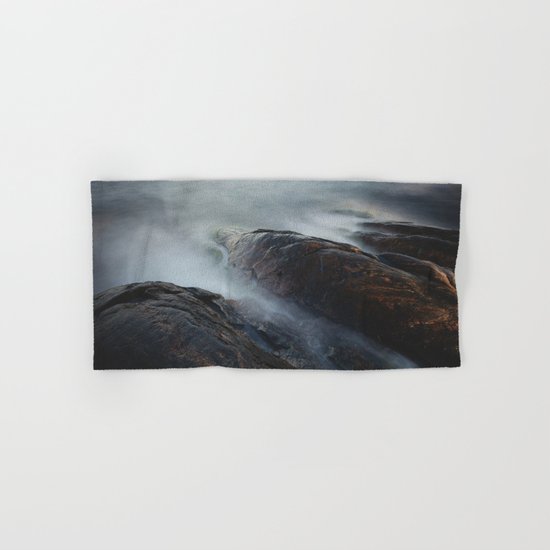 Creatures of the sea Hand & Bath Towel