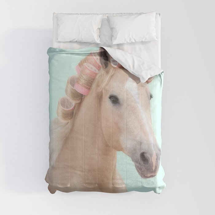 PALOMINO HORSE Comforter