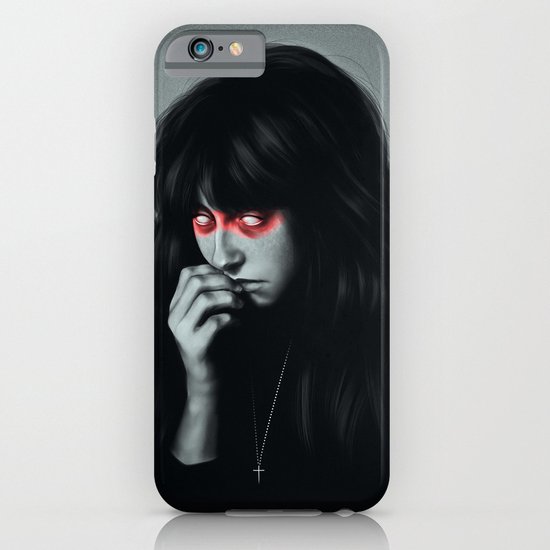 Repent iPhone & iPod Case