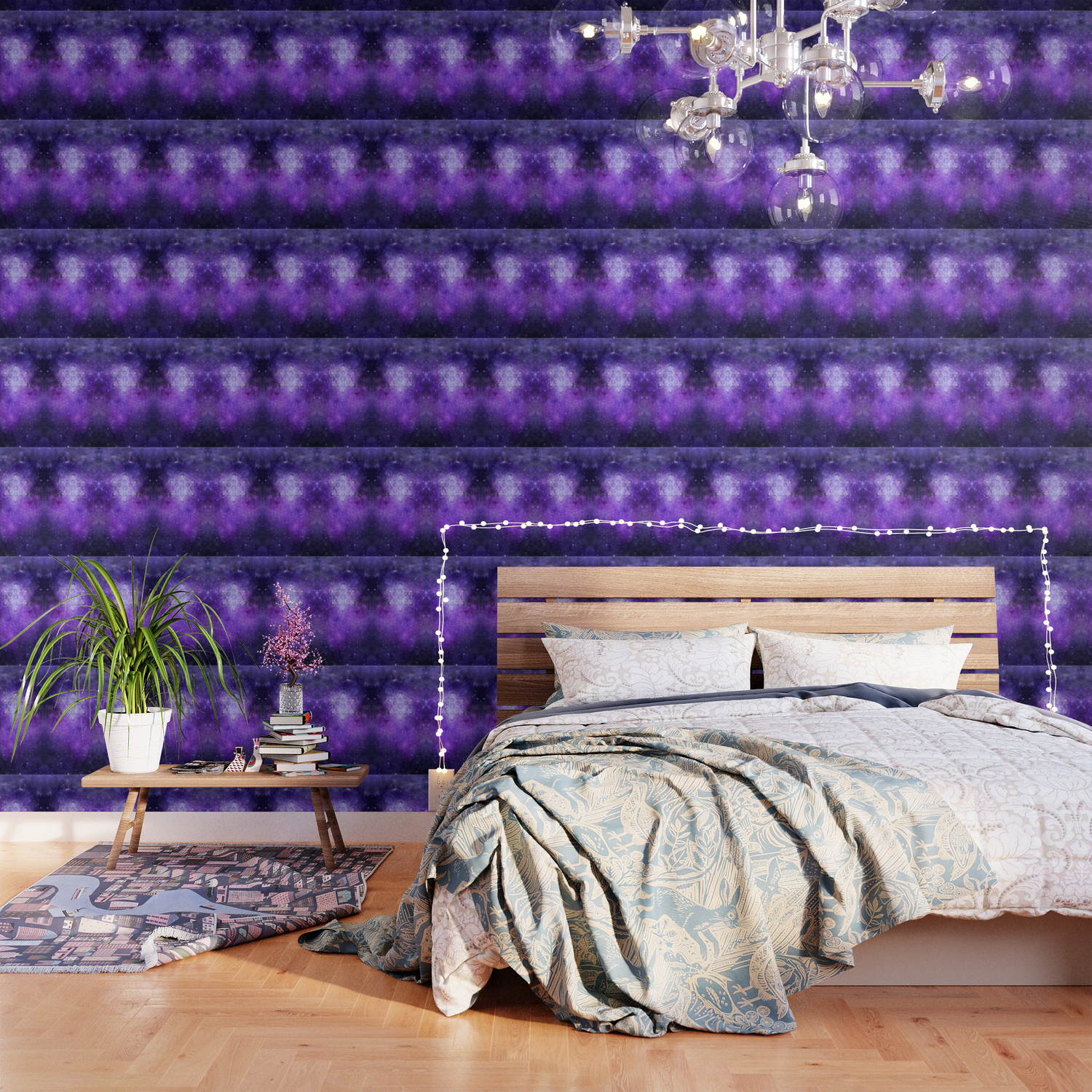 Metatron S Cube Wallpaper By Jlfotograffiti Society6