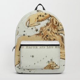 Leo. Backpack