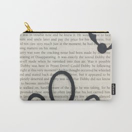 Quidditch! Carry-All Pouch