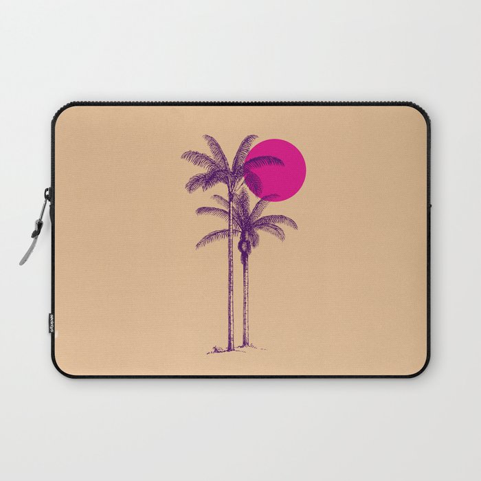palm dream Laptop Sleeve