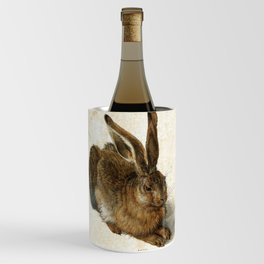 Albrecht Durer - Hare Wine Chiller