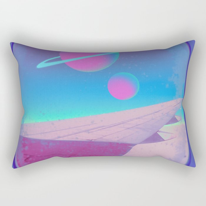 Rectangular Pillow