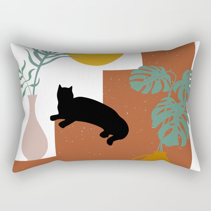 Rectangular Pillow