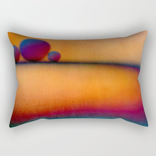 54TURN Rectangular Pillow