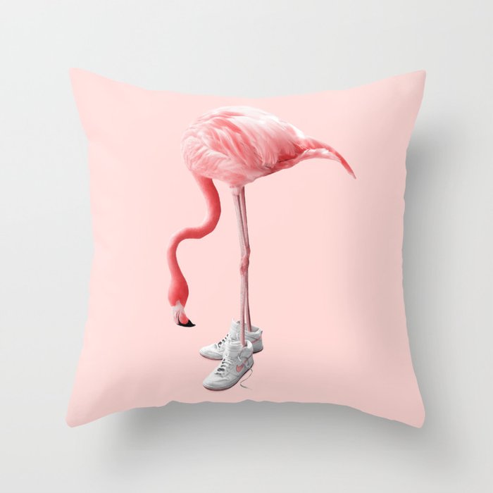 Throw Pillow