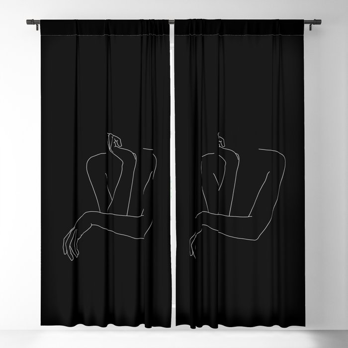 Blackout Curtain