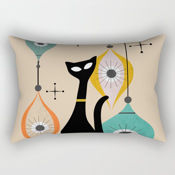 Rectangular Pillow