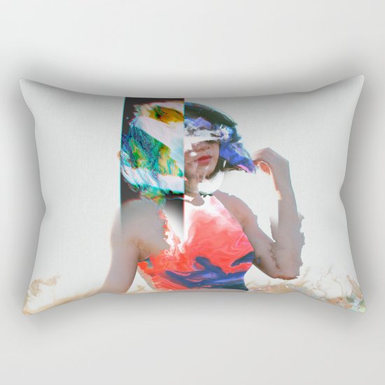 Leeri Rectangular Pillow