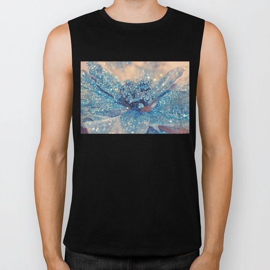 Her Winter... Biker Tank