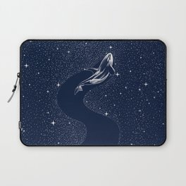 starry orca Laptop Sleeve