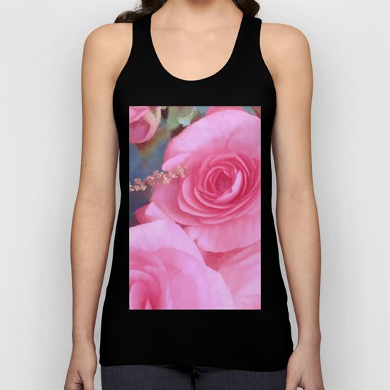 Endless Beauty Unisex Tank Top