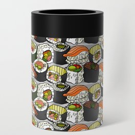 Endless Sushi  Can Cooler