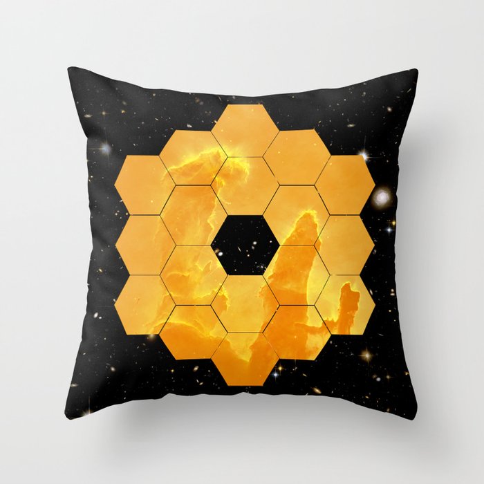 Throw Pillow