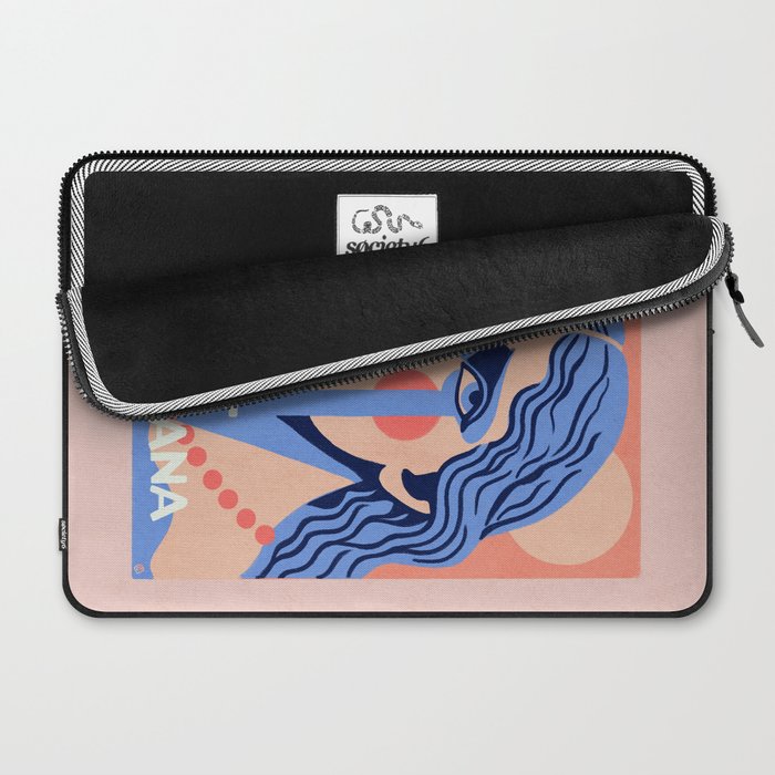 Korean Unique Laptop Cases & Sleeves | Society6