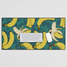 Go bananas Desk Mat