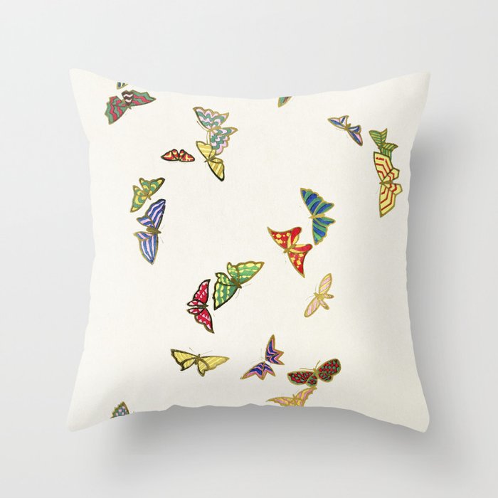 Throw Pillow