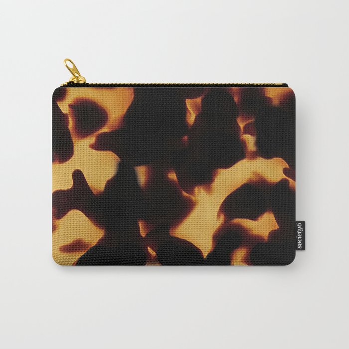 Tortoise Shell II Carry-All Pouch