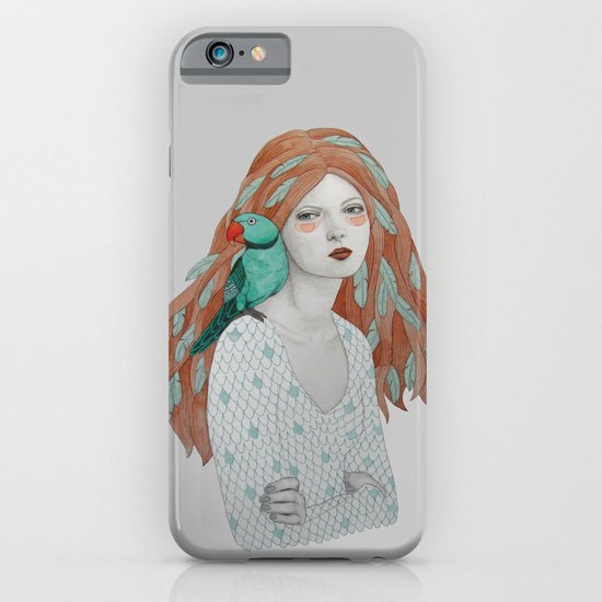 Ava iPhone & iPod Case