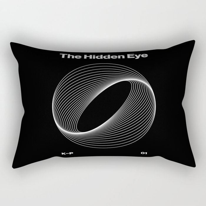 Rectangular Pillow
