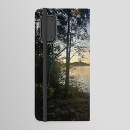 KAYAK DREAM 2 Android Wallet Case